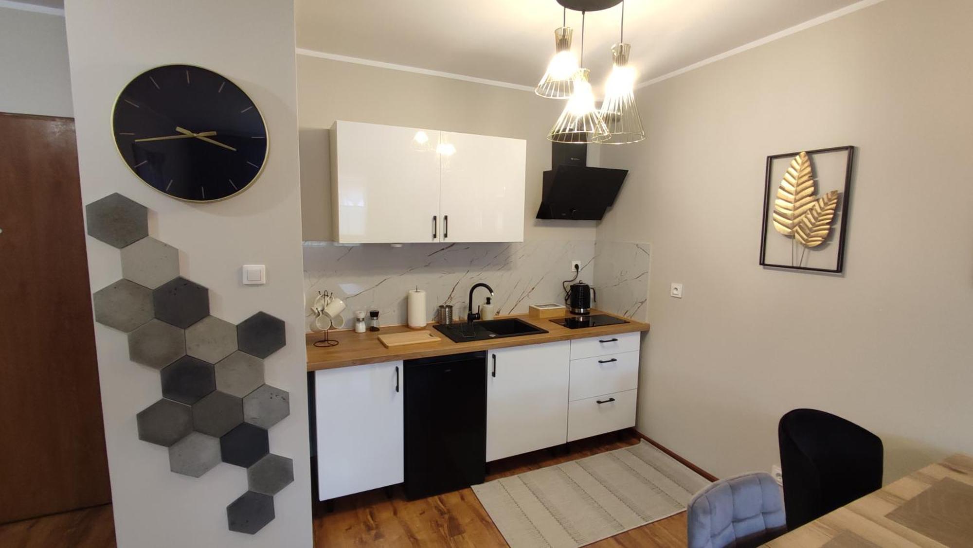 Apartament Reja Włocławek Exterior foto